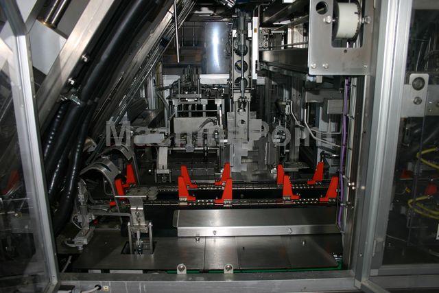 MARIANI - Inscatolatrice 330 - Used machine